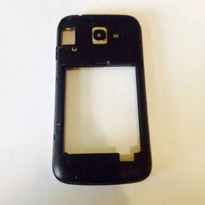 Лот: 9921780. Фото: 1. средняя часть корпуса samsung... Другое (смартфоны, связь, навигация)