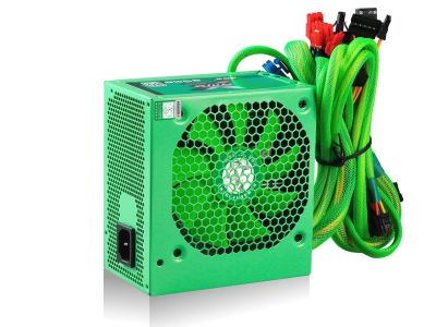 Лот: 13929471. Фото: 1. БП ATX Pangu X750 Честность-Ответственность-Качество. Корпуса, блоки питания