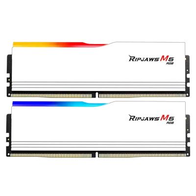 Лот: 25071674. Фото: 1. Модуль памяти DIMM DDR5 32Гб 6000МГц... Оперативная память