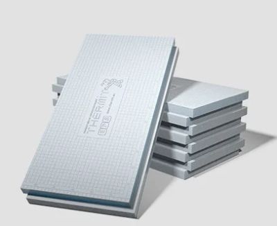 Лот: 5607439. Фото: 1. Утеплитель Thermit EPS Prime 25... Утеплитель и изоляционные материалы