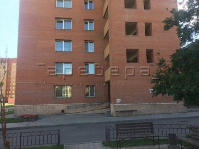 Лот: 14031854. Фото: 1. 2-комнатная квартира на ул. Водопьянова... Квартиры, студии
