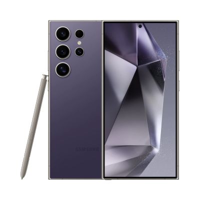 Лот: 24591479. Фото: 1. Samsung Galaxy S24 Ultra, 12/256... Смартфоны