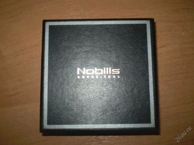 Лот: 60969. Фото: 1. Зажигалка(Nobilis smoke-TooL). Разное