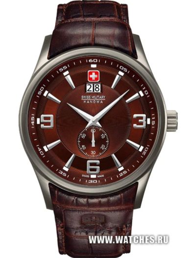 Лот: 5244867. Фото: 1. Швейцарские часы Swiss Military... Оригинальные наручные часы