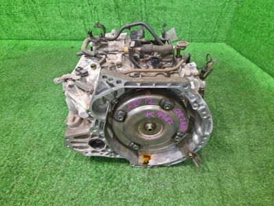 Лот: 19381241. Фото: 1. Акпп Nissan Primera WRP12 QR25DD... Трансмиссия