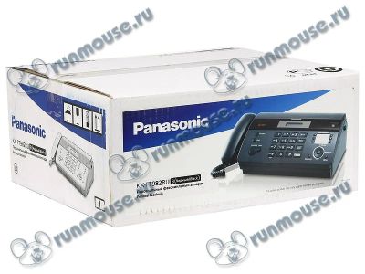 Лот: 6739805. Фото: 1. Факс Panasonic KX-FT982RU новый. Факсы, автоответчики