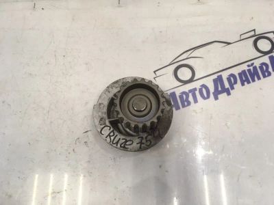 Лот: 21710541. Фото: 1. помпа водяная Chevrolet Cruze... Двигатель и элементы двигателя