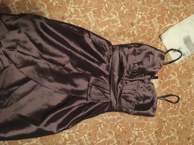 Лот: 16507579. Фото: 1. Платье на выход. Платья