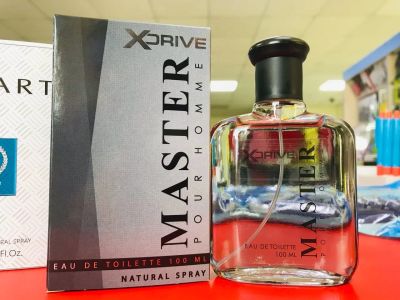 Лот: 17850718. Фото: 1. [Новые] Ароматные духи "Master... Унисекс парфюмерия