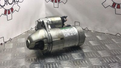 Лот: 18795899. Фото: 1. Стартер 233006N200 Nissan Serena... Двигатель и элементы двигателя