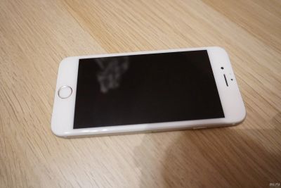 Лот: 12725901. Фото: 1. iPhone 6. Смартфоны