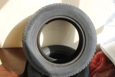 Лот: 11324471. Фото: 1. Nokian Hakka i3. Шины