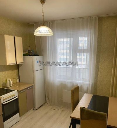 Лот: 21091645. Фото: 1. Сдам 1-комн. улица Карамзина... Квартиры, студии