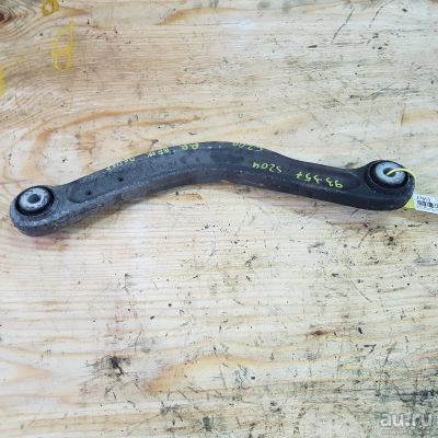 Лот: 18530880. Фото: 1. Рычаг подвески Mercedes-Benz C200... Ходовая, подвеска, рулевое управление