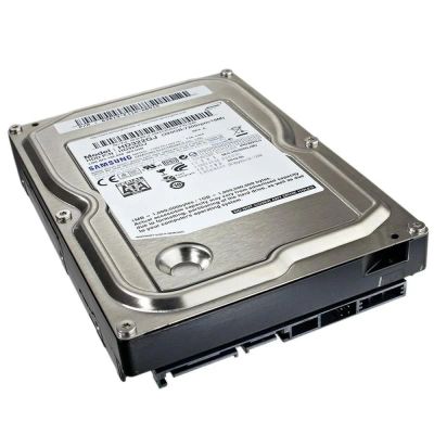 Лот: 12051300. Фото: 1. HDD винчестер жесткий диск Samsung... Жёсткие диски (HDD)