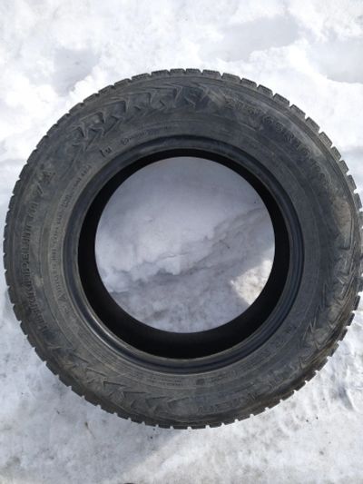 Лот: 17373038. Фото: 1. шины nokian hakkapeliitta 7 215... Шины