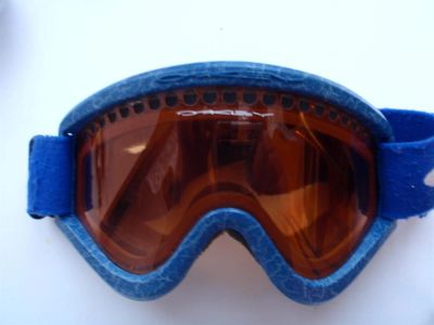 Лот: 3739928. Фото: 1. Маска-(очки) Oakley. Другое (обмундирование и экипировка)