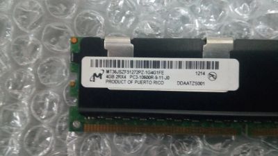 Лот: 13154459. Фото: 1. Оперативная память DDR3 REG 4GB. Оперативная память