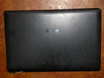Лот: 5820343. Фото: 1. Asus X54. Ноутбуки