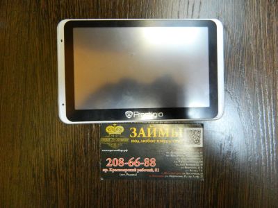 Лот: 3252491. Фото: 1. Навигатор-видео регистратор (2... GPS-навигаторы