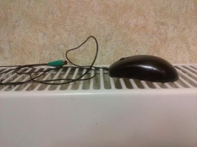 Лот: 6928067. Фото: 1. Мышка. Клавиатуры и мыши