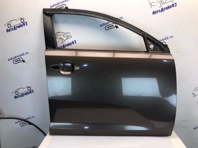 Лот: 21704878. Фото: 1. дверь боковая Kia Sportage SL. Кузов