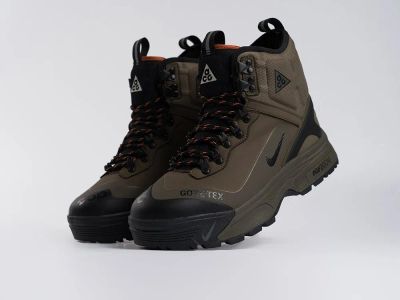 Лот: 24973199. Фото: 1. Зимние Кроссовки Nike AСG Air... Кеды, кроссовки, слипоны