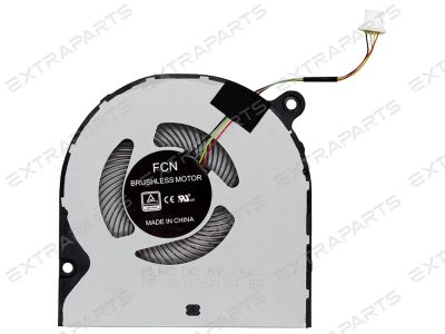 Лот: 17124960. Фото: 1. Вентилятор NS75C20-19C08 для Acer... Системы охлаждения