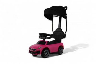 Лот: 25530293. Фото: 1. Толокар BMW Z005ZZ-B. Другое (детский транспорт)