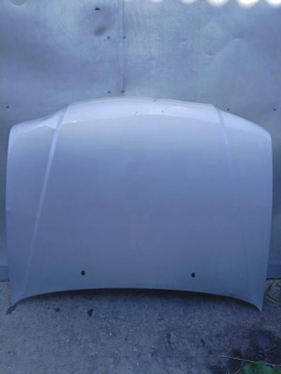 Лот: 22388004. Фото: 1. Капот Nissan blueberd 2000г. Кузов