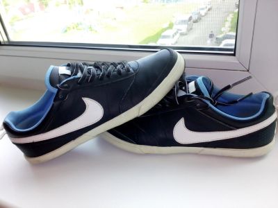Лот: 16423363. Фото: 1. Кеды Nike р.39. Кеды, кроссовки
