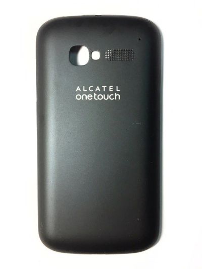 Лот: 14284997. Фото: 1. Задняя крышка Alcatel OT-5036D... Корпуса, клавиатуры, кнопки