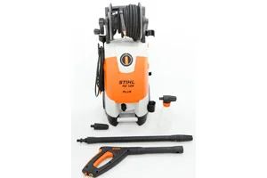 Лот: 18822671. Фото: 1. Мойка высокого давления STIHL... Автомоечное оборудование