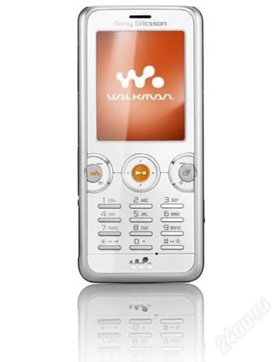 Лот: 824848. Фото: 1. Sony ericsson W 610 i. Кнопочные мобильные телефоны
