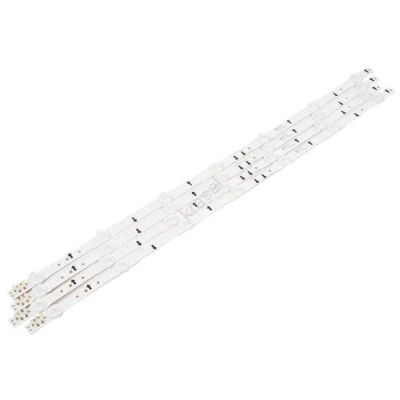 Лот: 21046983. Фото: 1. Подсветка 32" Samsung D4GE-320DC1-R1... Запчасти для телевизоров, видеотехники, аудиотехники