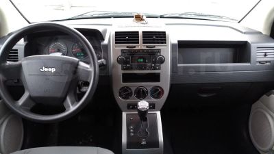 Лот: 11646560. Фото: 1. Jeep Compass. Автомобили