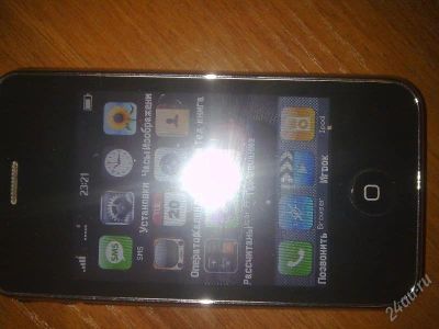 Лот: 140445. Фото: 1. SciPhone i68. Кнопочные мобильные телефоны