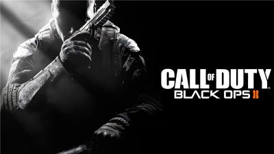 Лот: 4687530. Фото: 1. Call of Duty Black Ops II ключ... Игры для ПК