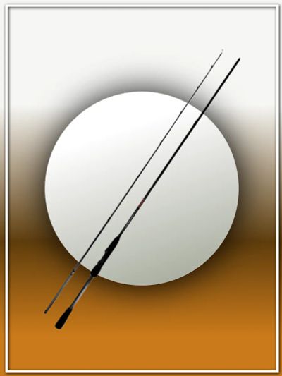 Лот: 22351107. Фото: 1. Спиннинг Narval Fishing Poker... Удочки, спиннинги
