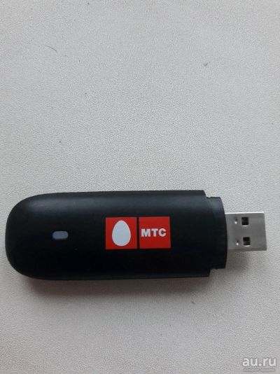 Лот: 12804939. Фото: 1. Модем Huawei E150 3G. Беспроводные модемы