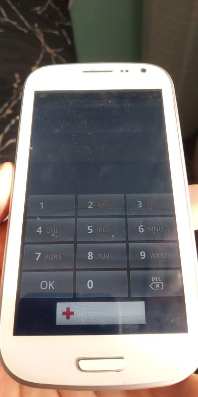 Лот: 15867868. Фото: 1. Смартфон Samsung S3. Смартфоны