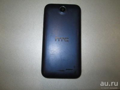 Лот: 8296833. Фото: 1. HTC Desire 310 (полный комплект... Смартфоны