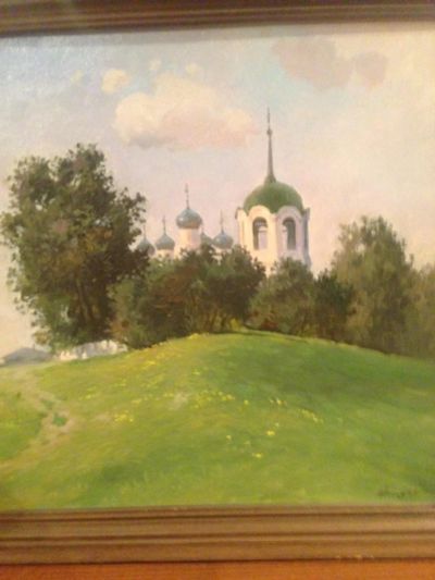 Лот: 8527056. Фото: 1. Умиротворение. Произведения