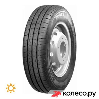 Лот: 25101702. Фото: 1. Trace НК-135 235/65 R16 121/119R. Шины