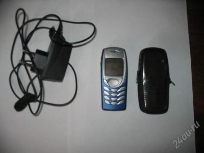 Лот: 2616563. Фото: 1. NOKIA 6100. Кнопочные мобильные телефоны