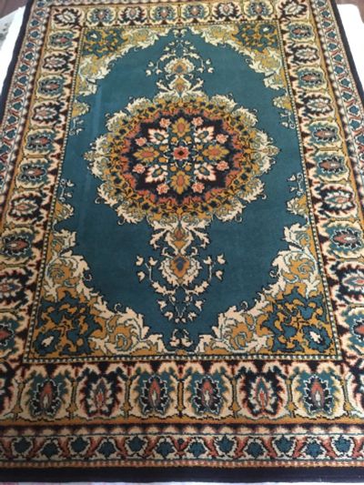 Лот: 19912549. Фото: 1. Ковёр шерсть 180*200. Ковры