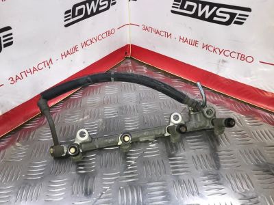 Лот: 16616974. Фото: 1. Форсунка топливная Toyota Corolla... Топливная система