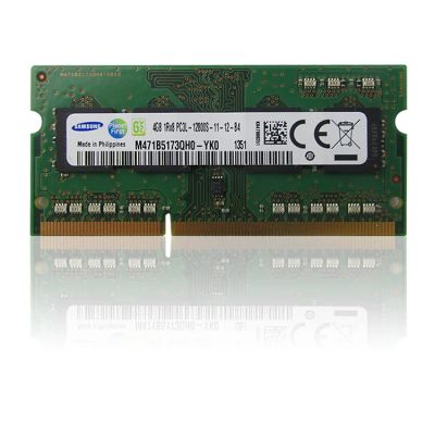 Лот: 7142862. Фото: 1. память для ноутбука ddr3 4 гб. Оперативная память