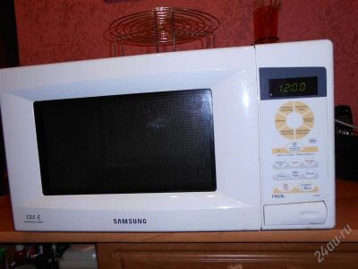 Лот: 2337921. Фото: 1. микроволновка гриль!!!. Микроволновки, мини-печи