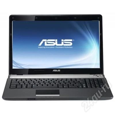 Лот: 486540. Фото: 1. новый ноутбук asus n61jv i5 (520m... Ноутбуки